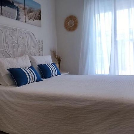 Precioso Apartamento En Rota Ngoại thất bức ảnh