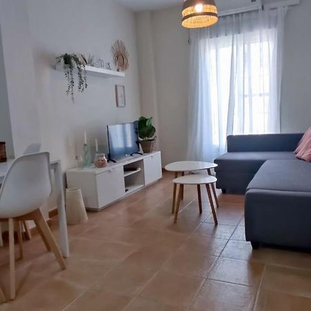 Precioso Apartamento En Rota Ngoại thất bức ảnh