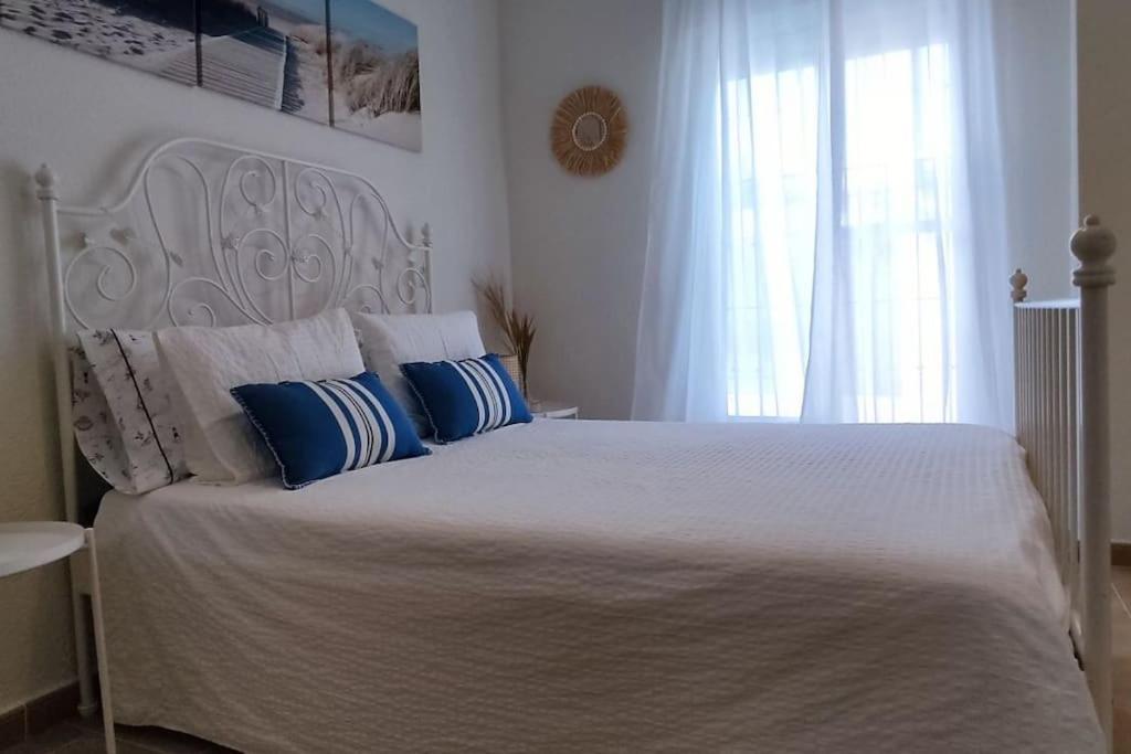 Precioso Apartamento En Rota Ngoại thất bức ảnh