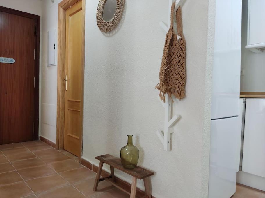 Precioso Apartamento En Rota Ngoại thất bức ảnh
