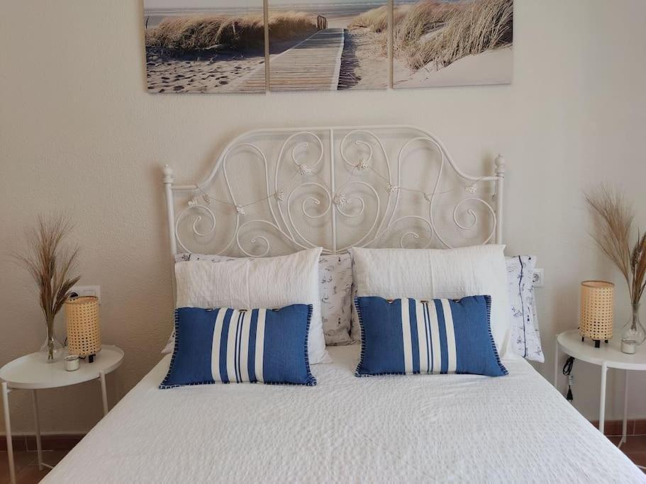 Precioso Apartamento En Rota Ngoại thất bức ảnh
