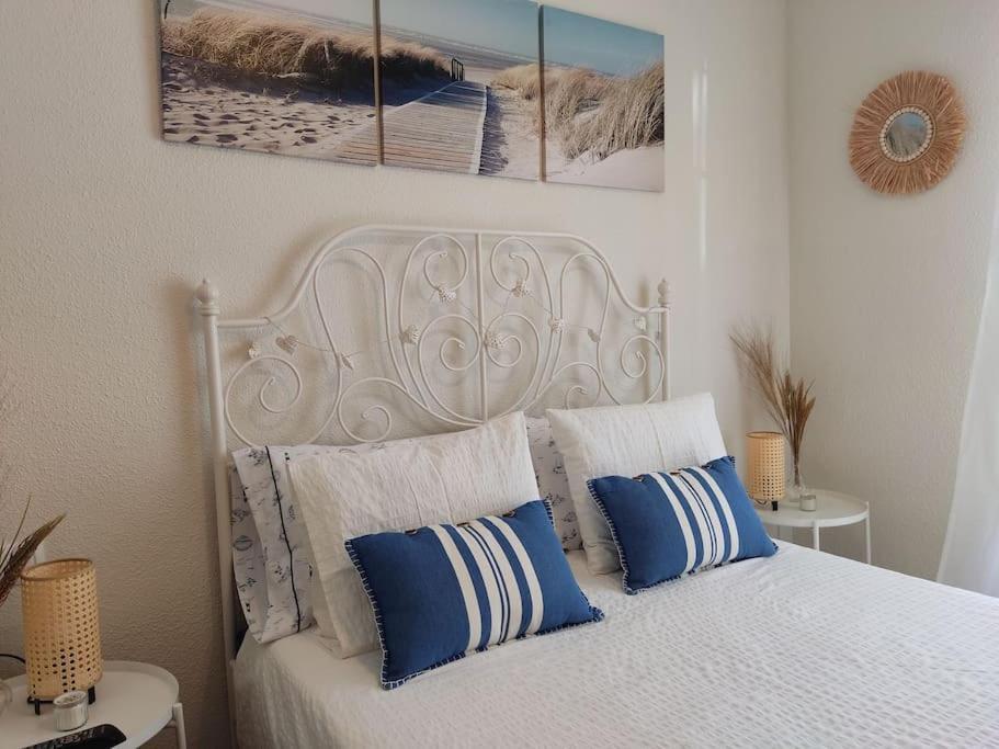 Precioso Apartamento En Rota Ngoại thất bức ảnh