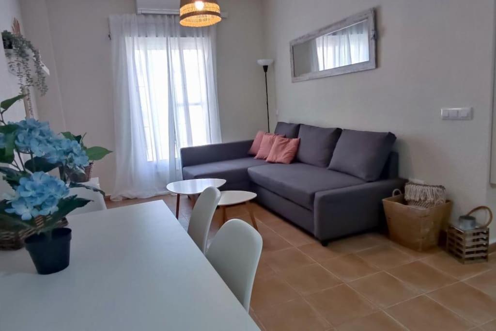 Precioso Apartamento En Rota Ngoại thất bức ảnh