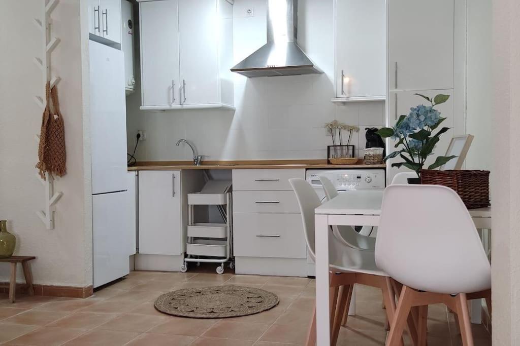 Precioso Apartamento En Rota Phòng bức ảnh