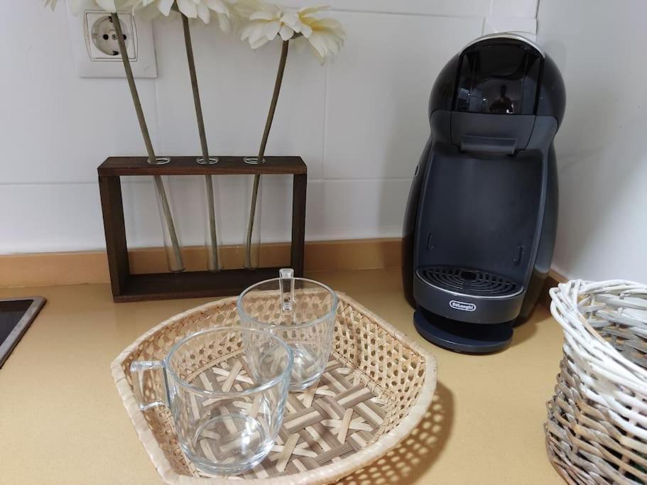 Precioso Apartamento En Rota Ngoại thất bức ảnh