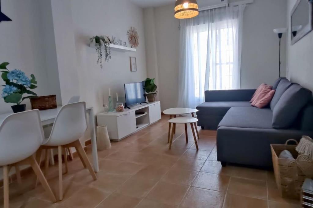 Precioso Apartamento En Rota Ngoại thất bức ảnh